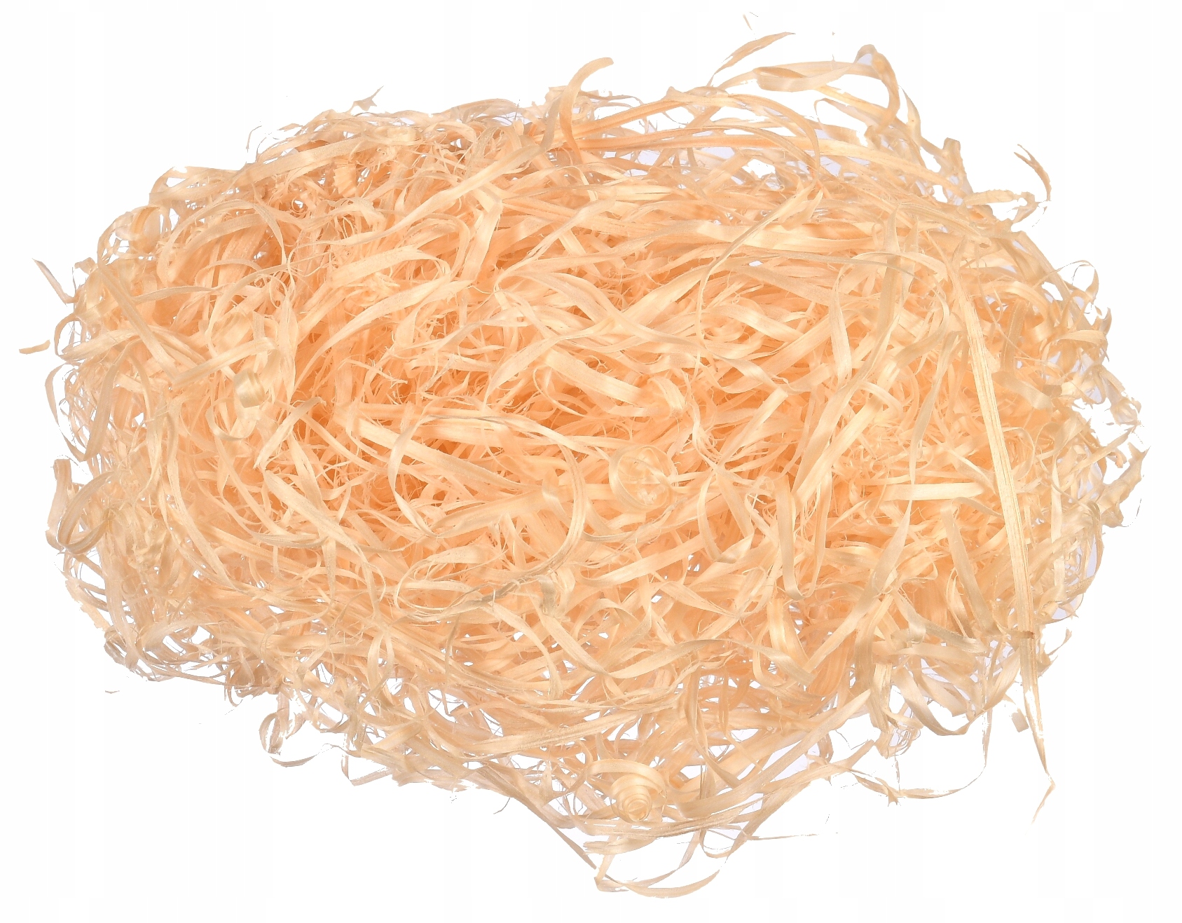 

Wełna drzewna Wypełniacz na 1 butelke wina