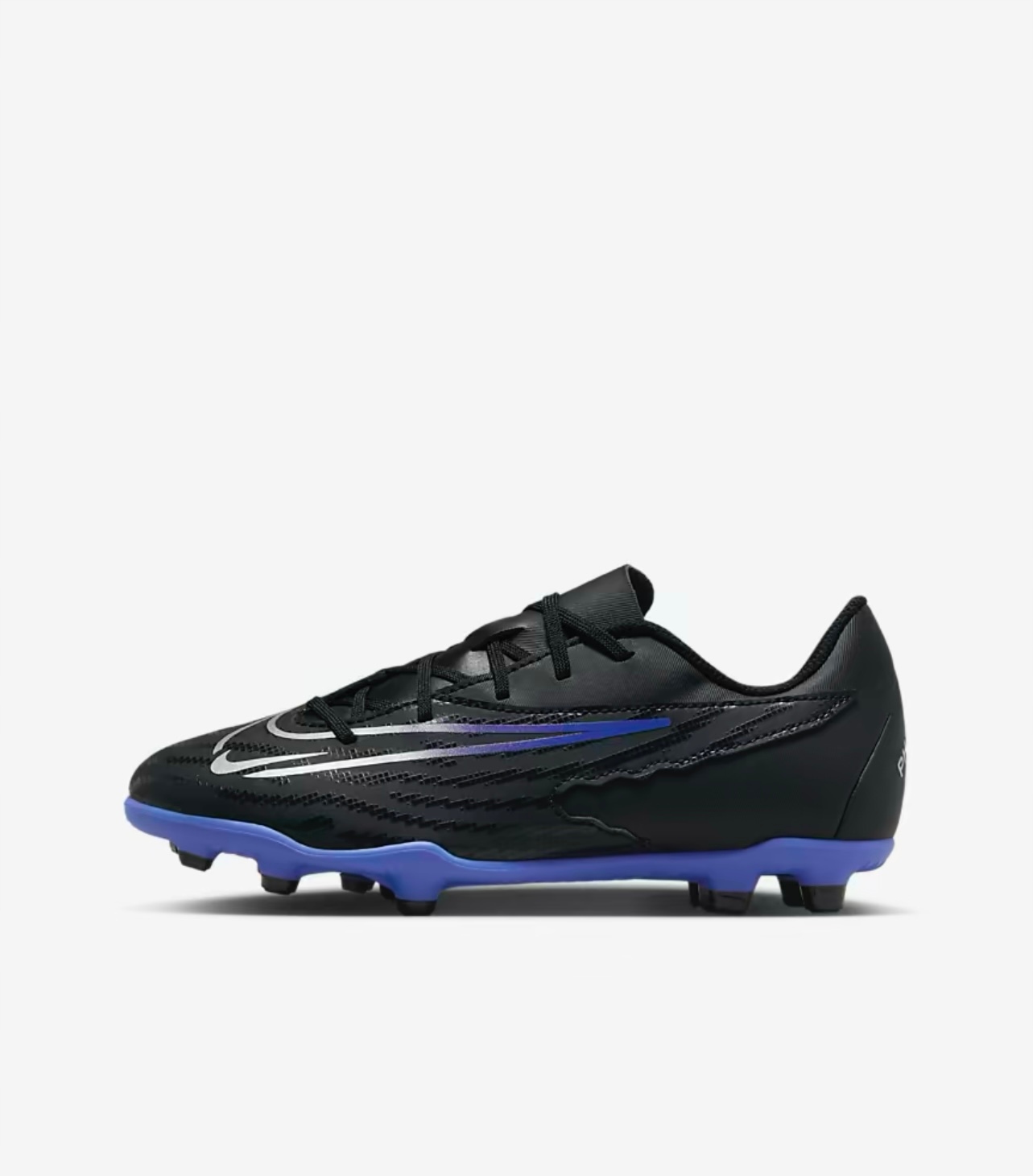 Buty piłkarskie Nike Phantom JR GX Club FG r.35