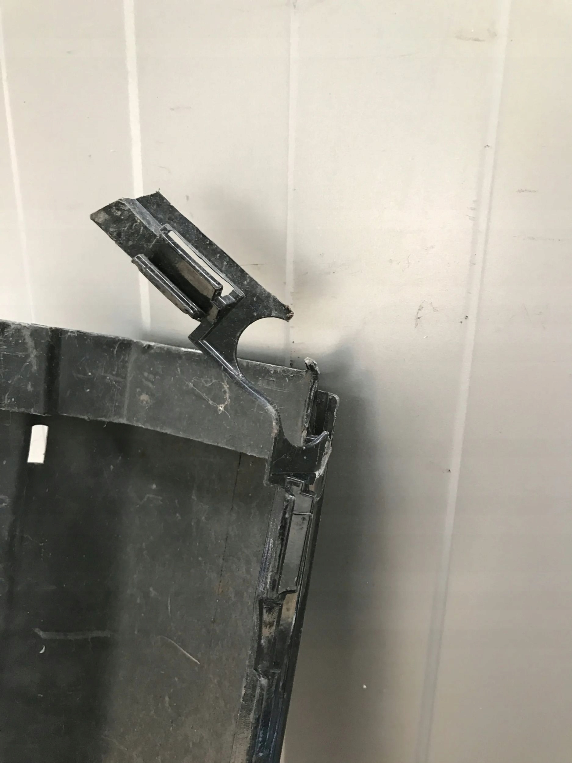 moulding threshold left AUDI A4 B6 8E0853859