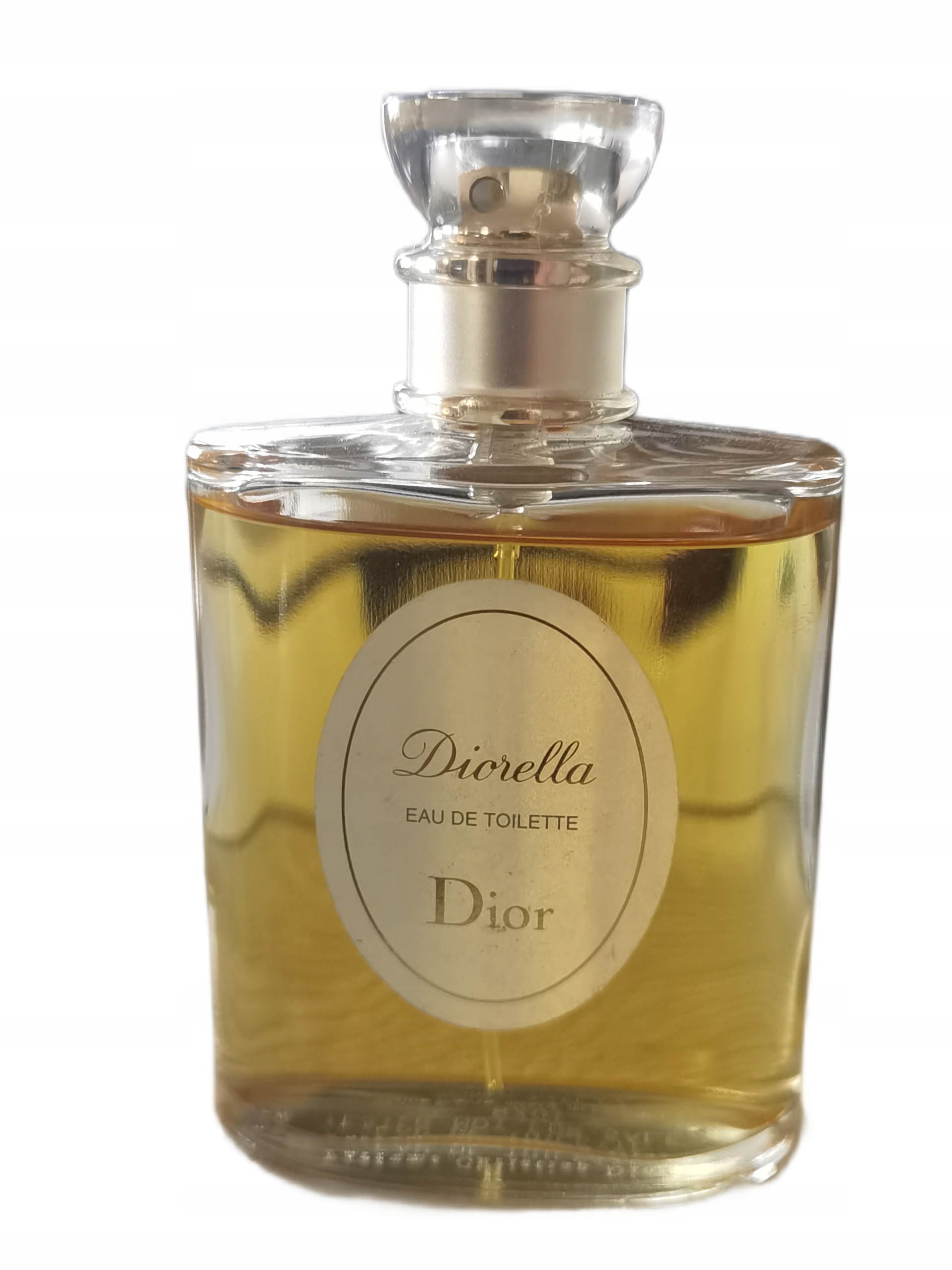 Diorella woda toaletowa