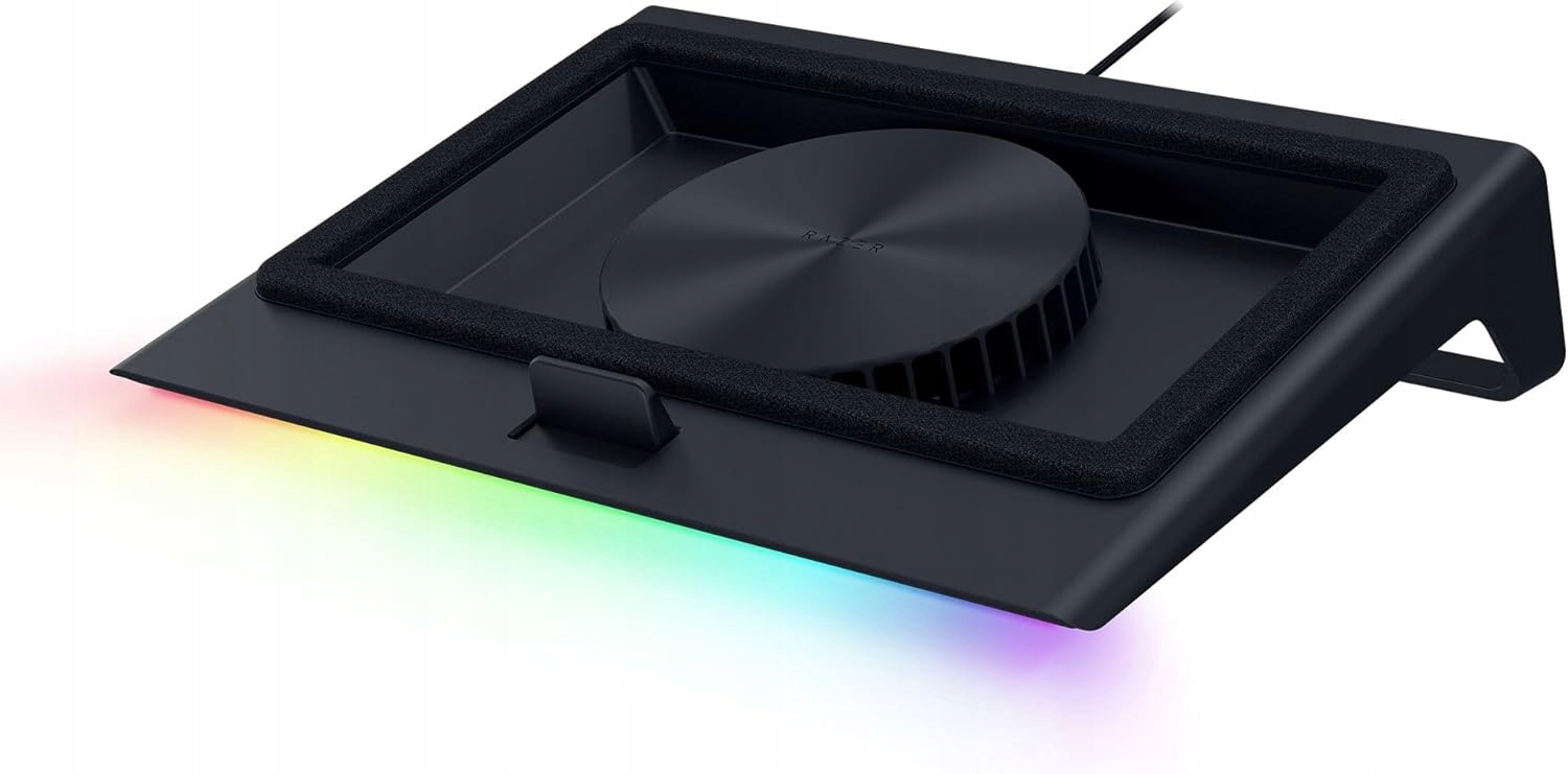 Razer Podkładka chłodząca Smart Cooling do laptopów 14''-18''
