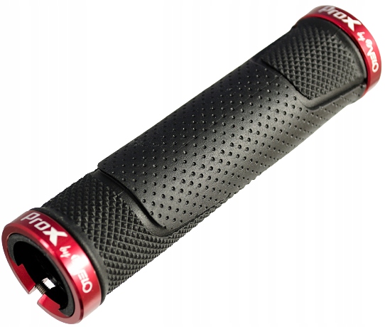 VELO 776D3 129mm CHWYTY ROWEROWE SKRĘCANE 2 OBEJMY Kod producenta C-C-0107
