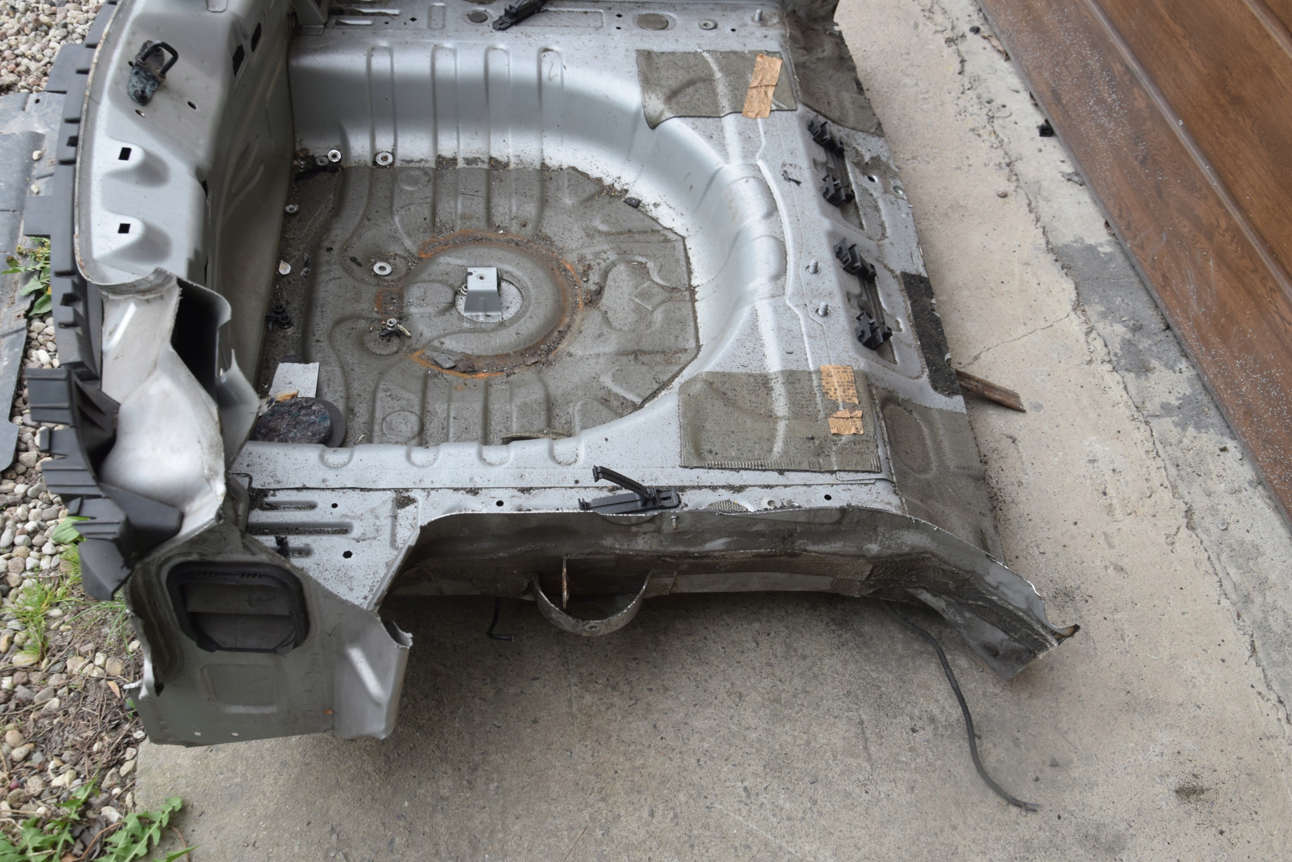 PAS TYLNY WANNA BELKA ALFA ROMEO GIULIETTA 10- Producent części Alfa Romeo OE