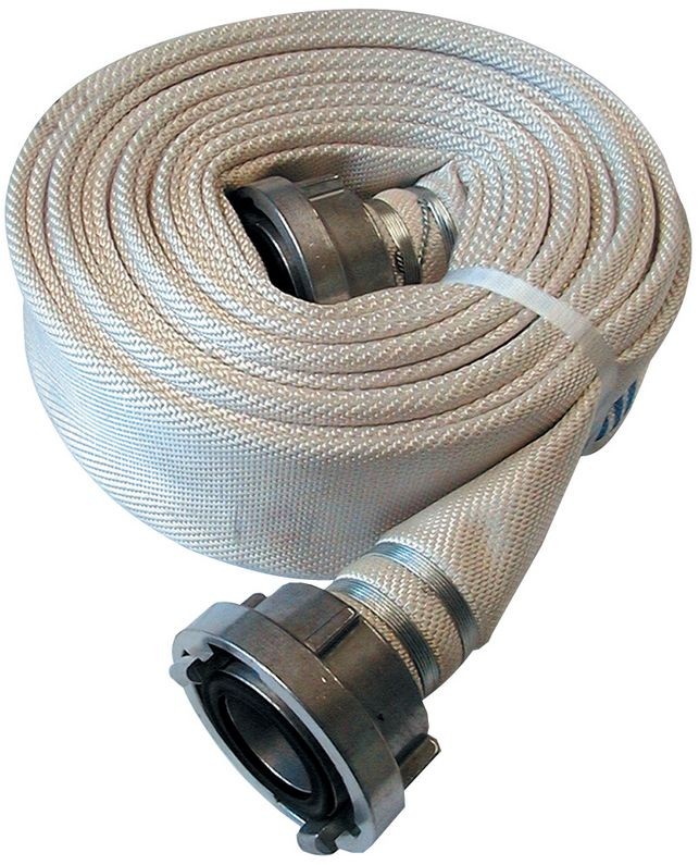 Stavebná a priemyselná hadica C 15 M