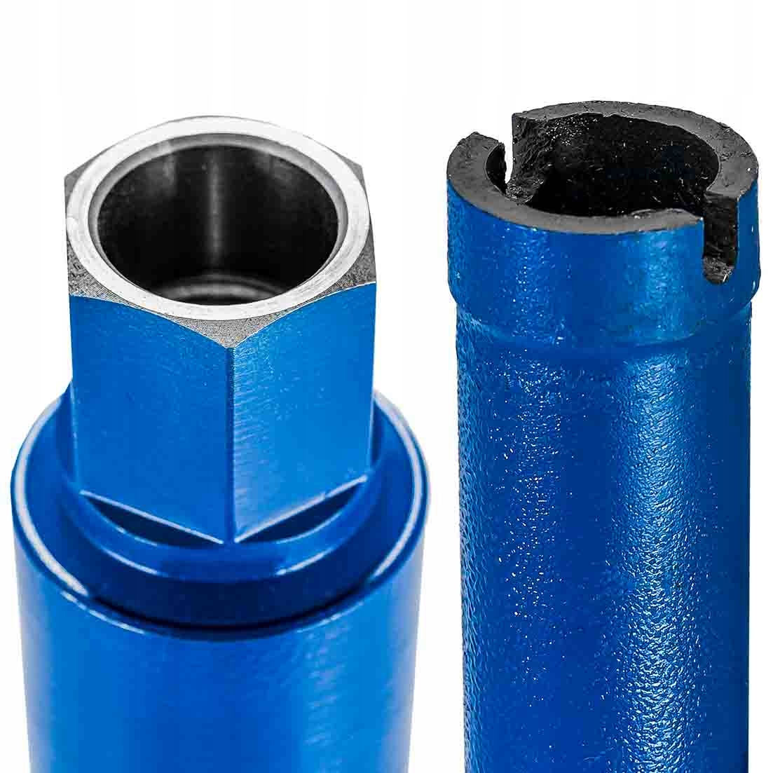 Fi 24 Vrták do betonu korunkový 1.1/4