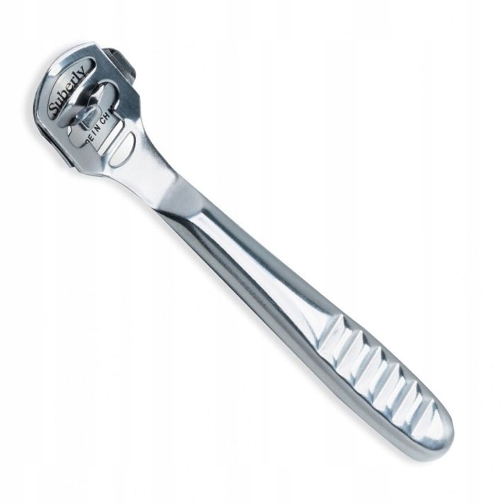 

Omega pedicure ścinak zdzierak tarka stal do pięt