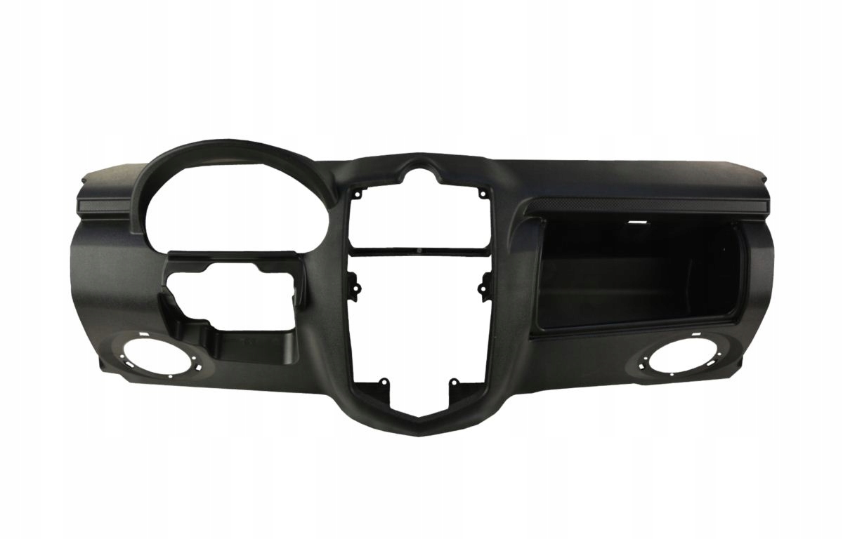 7AG123 - ПРИЛАДОВА ПАНЕЛЬ КОНСОЛЬ AIXAM ДЛЯ 2010 ОРИГІНАЛ