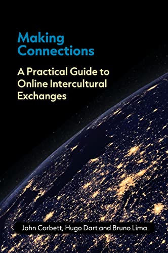 Lima, Bruno Making Connections: A Practical Guide to Online Intercultural E