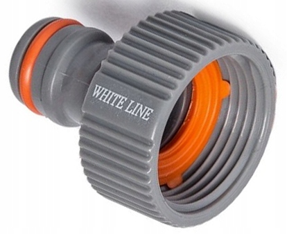 

Przyłącze na kran Bradas gw 3/4" WL-2195
