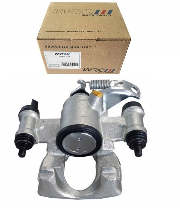 7374590 - ТОРМОЗНОЙ СУППОРТ ЗАДНИЙ ЛЕВЫЙ RENAULT MASTER III 10-