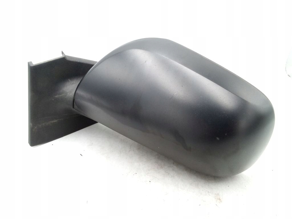 Toyota Yaris II 2 mirror left electrics 3 PIN EU
