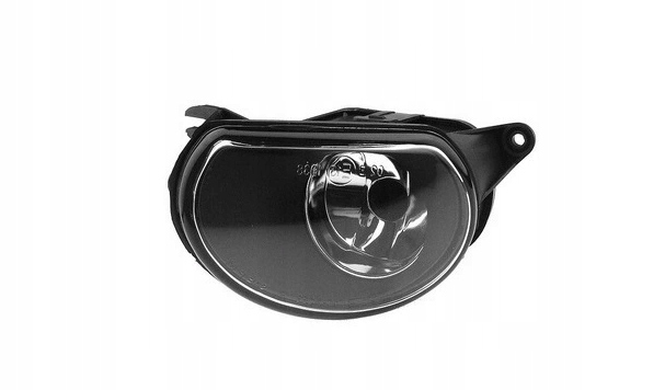 AUDI A3p 03- ПРОТИВОТУМАНКА ФАРА ПРОТИТУМАННА ПРАВА