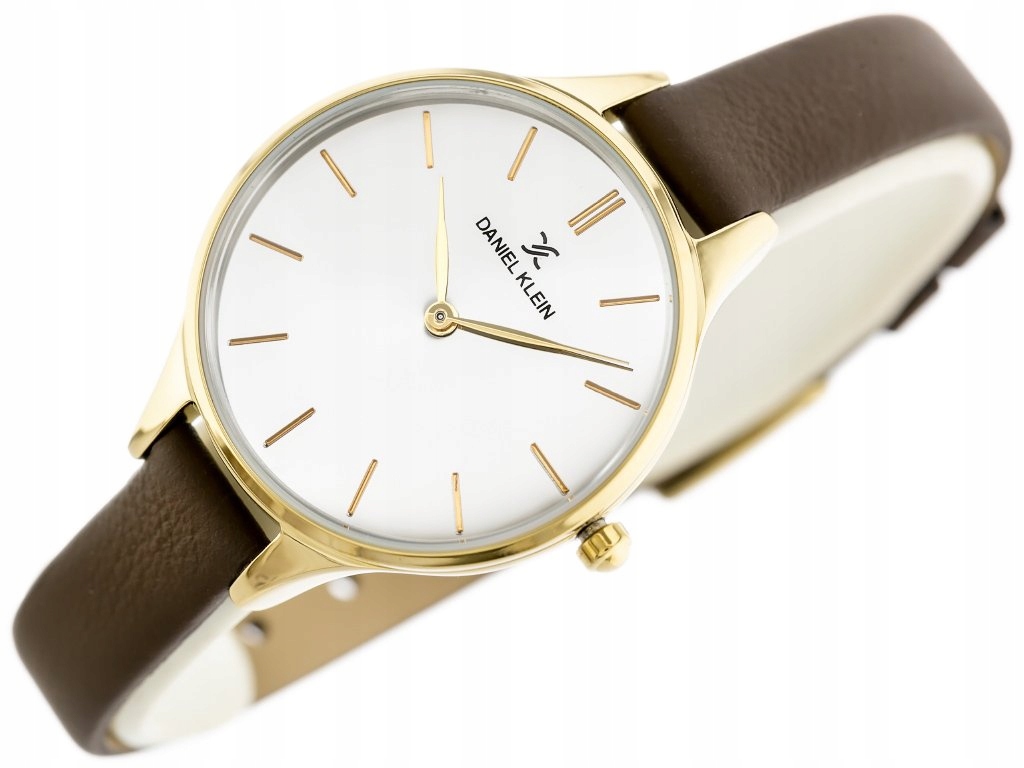 

Zegarek damski Daniel Klein zl507c +box +grawer