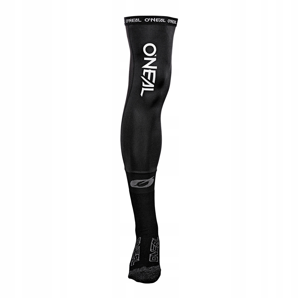 Długie skarpety pod ortezy O'neal Pro XL Kneebrace nogawki Mtb cross enduro