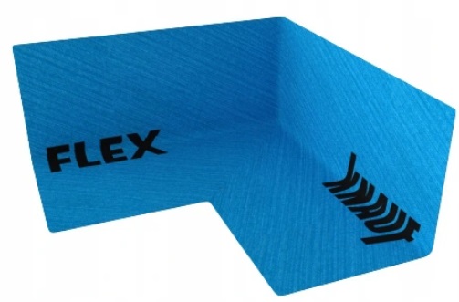 

Knauf Hydro Flex Narożnik Wewnętrzny 544393 1SZT