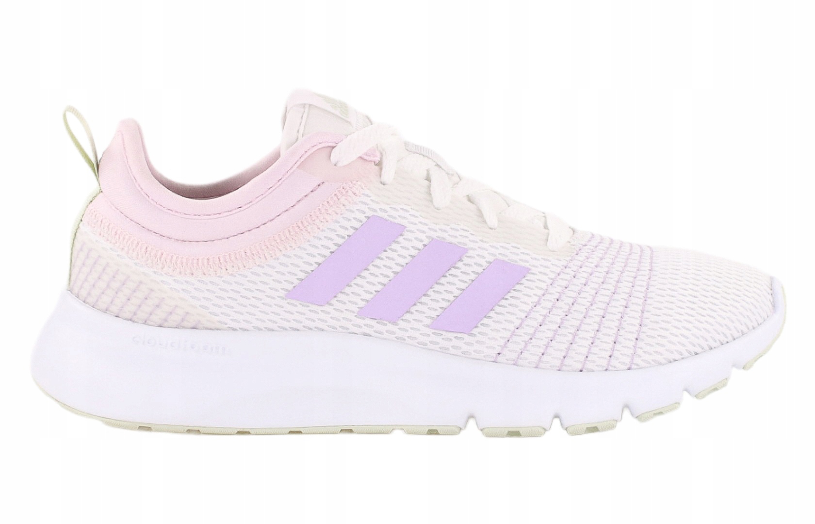 Dámské boty adidas Fluidup GY2242 38