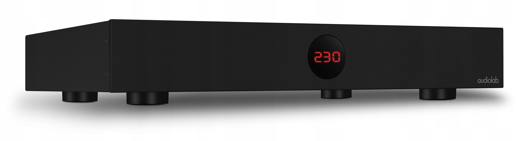 Audiolab DC Block 6 (čierny)