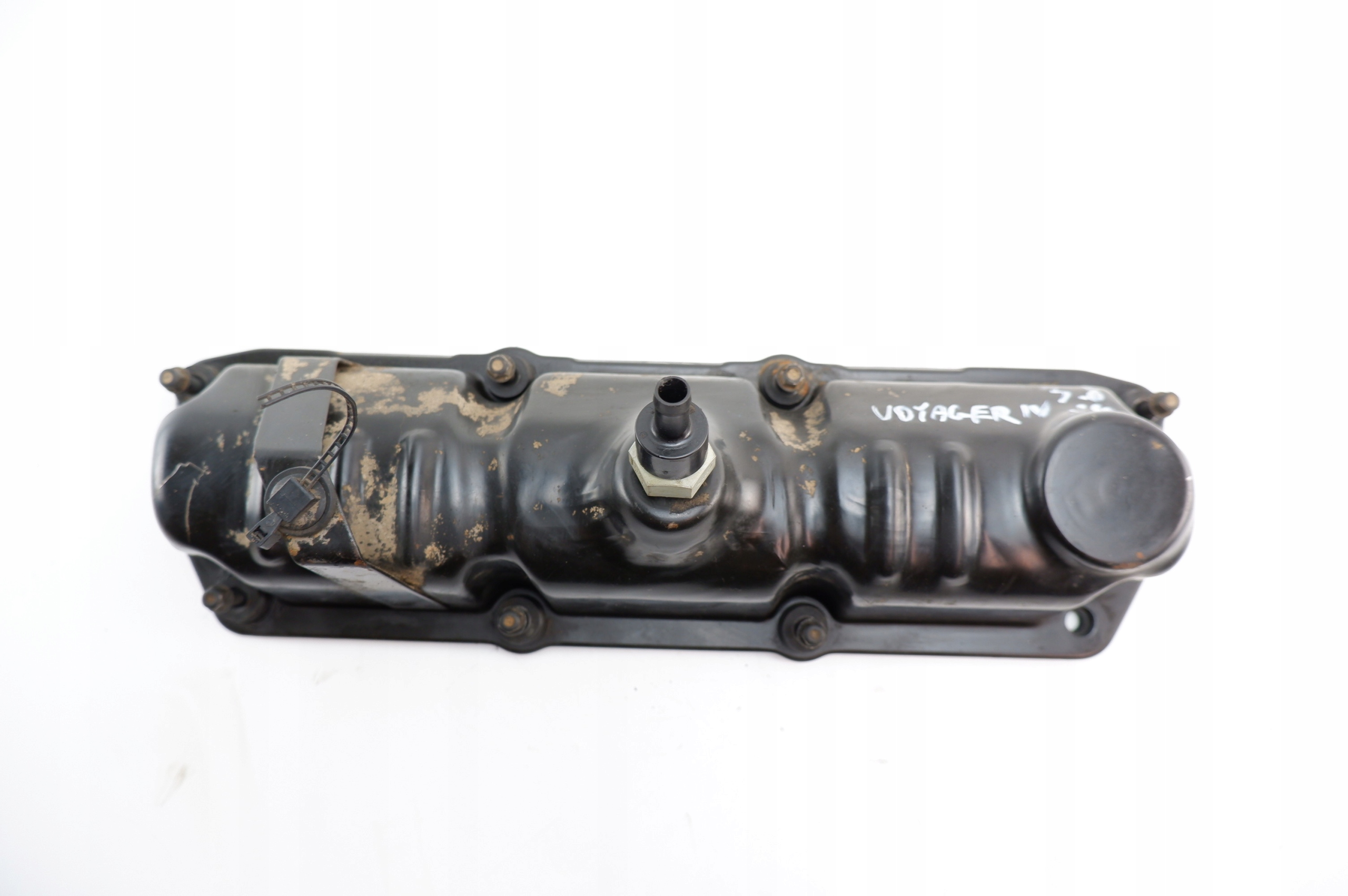 КРЫШКА КЛАПАНА CHRYSLER VOYAGER IV 3.8 KAT