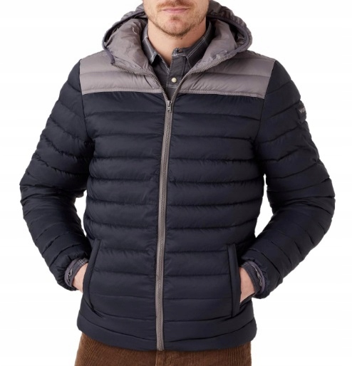

Kurtka Wrangler Puchowa rozm. M