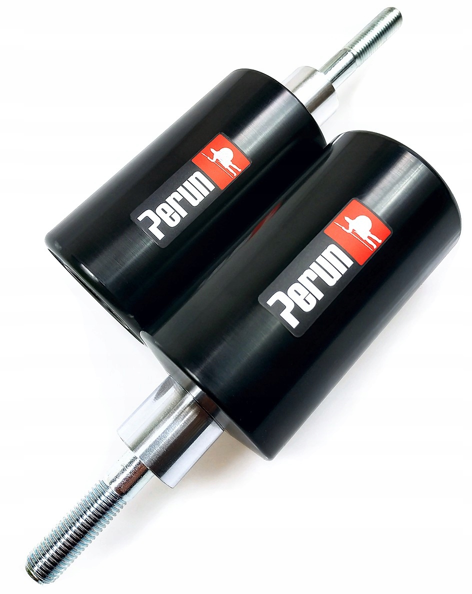 Jakie crash pady Suzuki GSXR 1000 K7 K8 2007 2008?