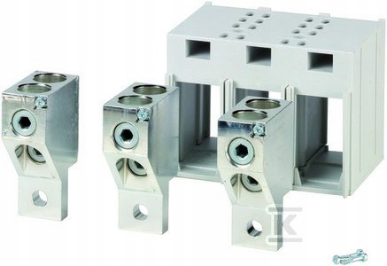 NZM3-XKA2 Tunelová Svorka