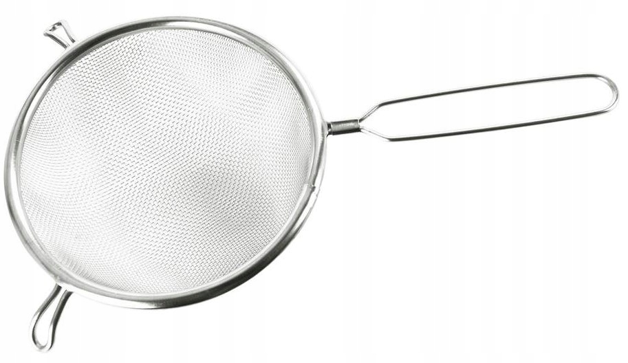 

Ambition Ivy Cedzak Sitko Kuchenne Nierdzewne 18CM