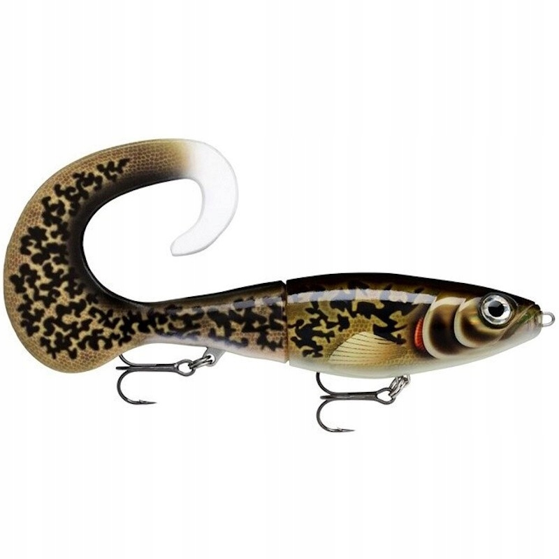 Rapala Wobler X-Rap Otus 25cm 90g Arb 0.5-1m Wolno Tonący