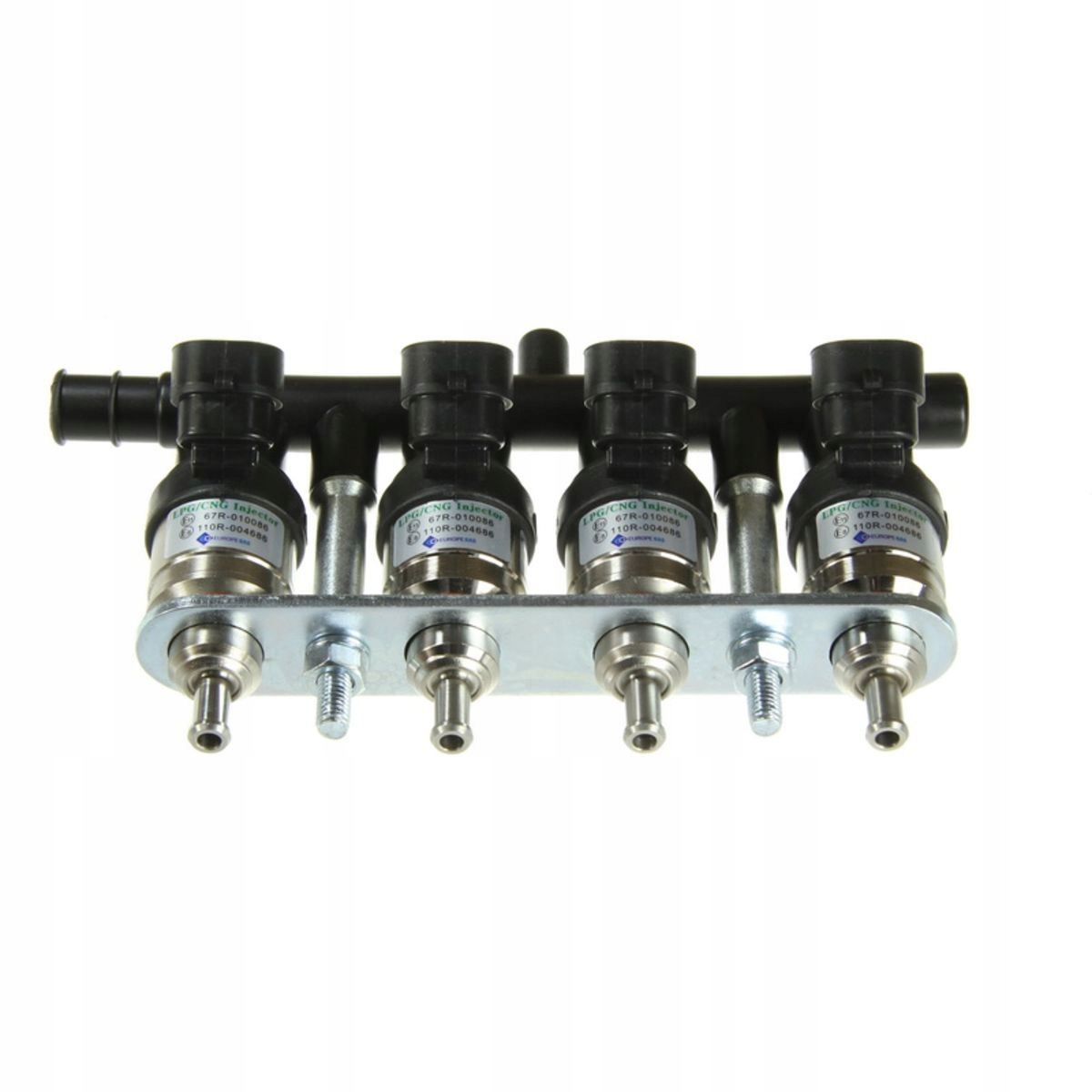 4GASII LIS4/HA-N - ЛИТТЯ ПІД ТИСКОМ 4CYL HANA / A ЗЕЛЕНИЙ АБО ЗЛИЙ КОЛІР