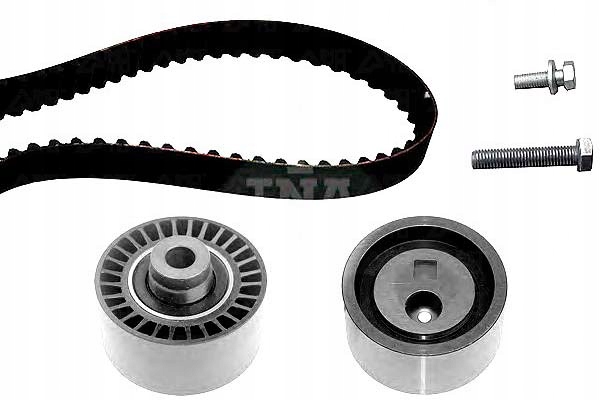 Ina Pro Citroen Berngo 2.0 Hdi