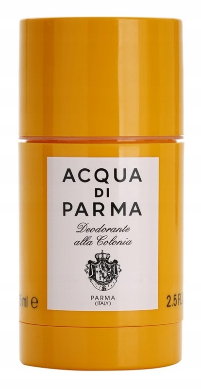 Acqua DI Parma Colonia Deodorant Tyčinka 75 ML