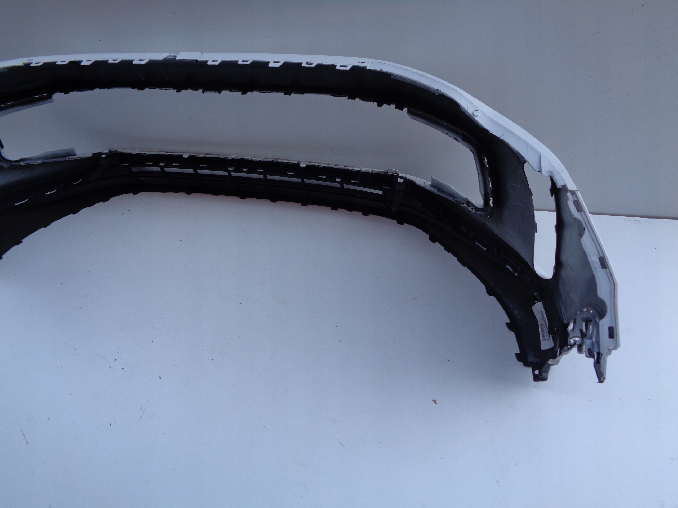 Frontstoßstange VW TIGUAN III 571 23- NR 47810