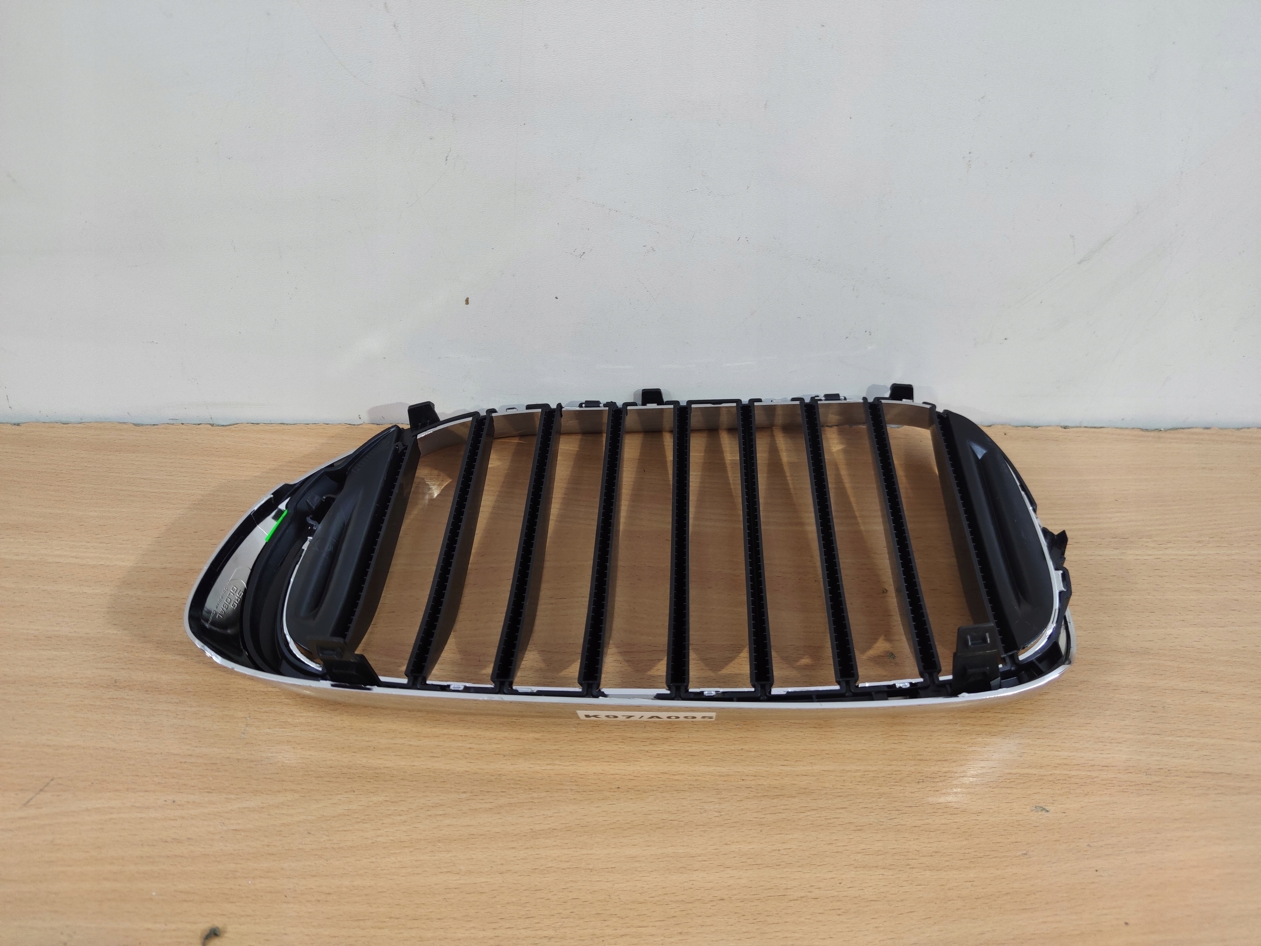 BMW 7 G11 G12 right grid grille ATRAPKA kidney grille RH