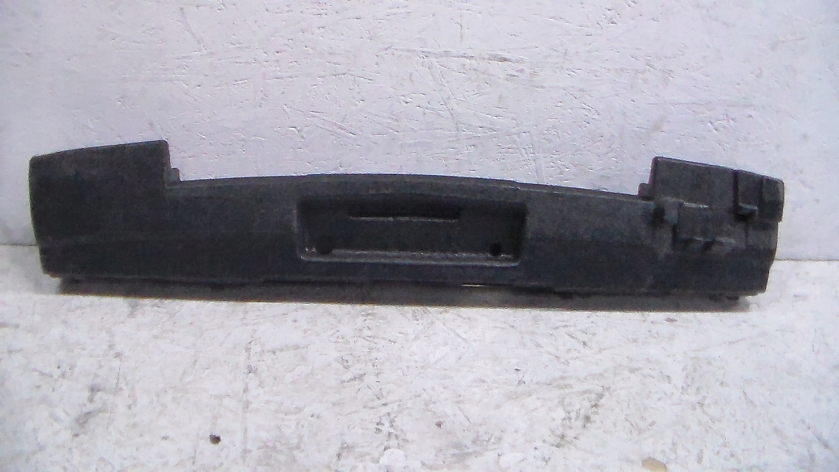 Mini Cooper R56/59 absorber zderzaka środkowy tył