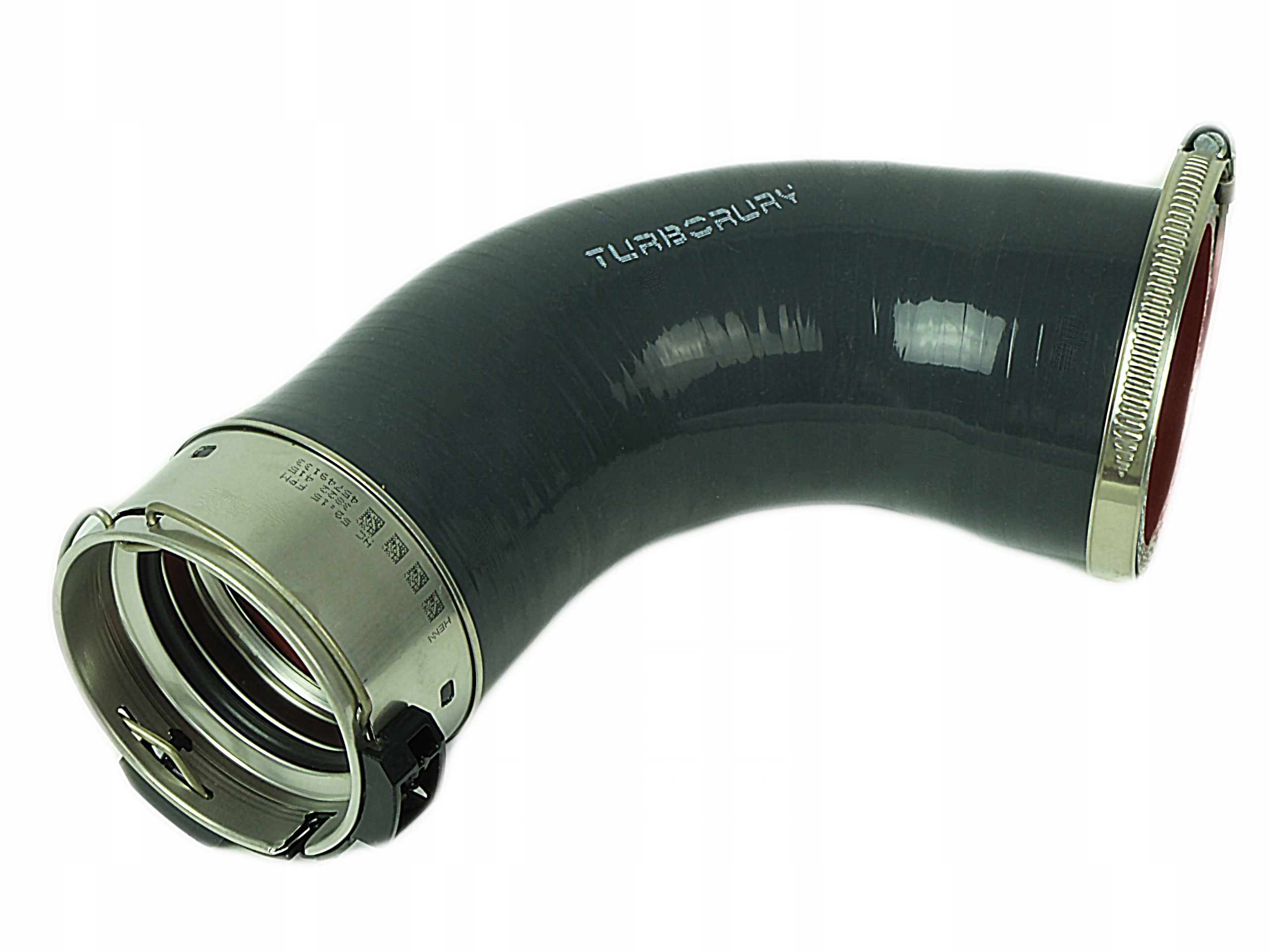Kabel Intercoolera Jaguar Xf II X260 2.0D 204DTD