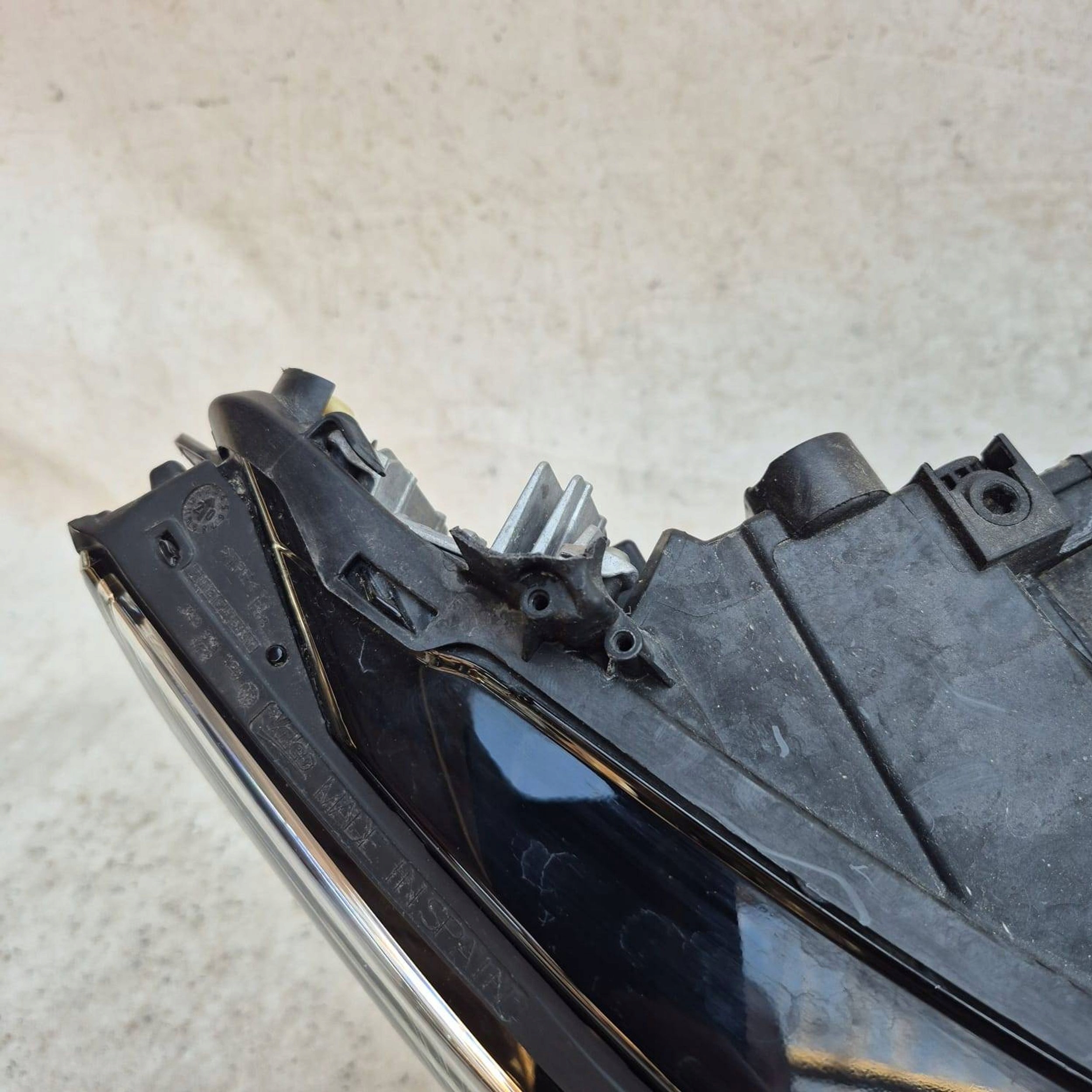 VW GOLF 8 VIII 5H 19- light right front front 5H1941006