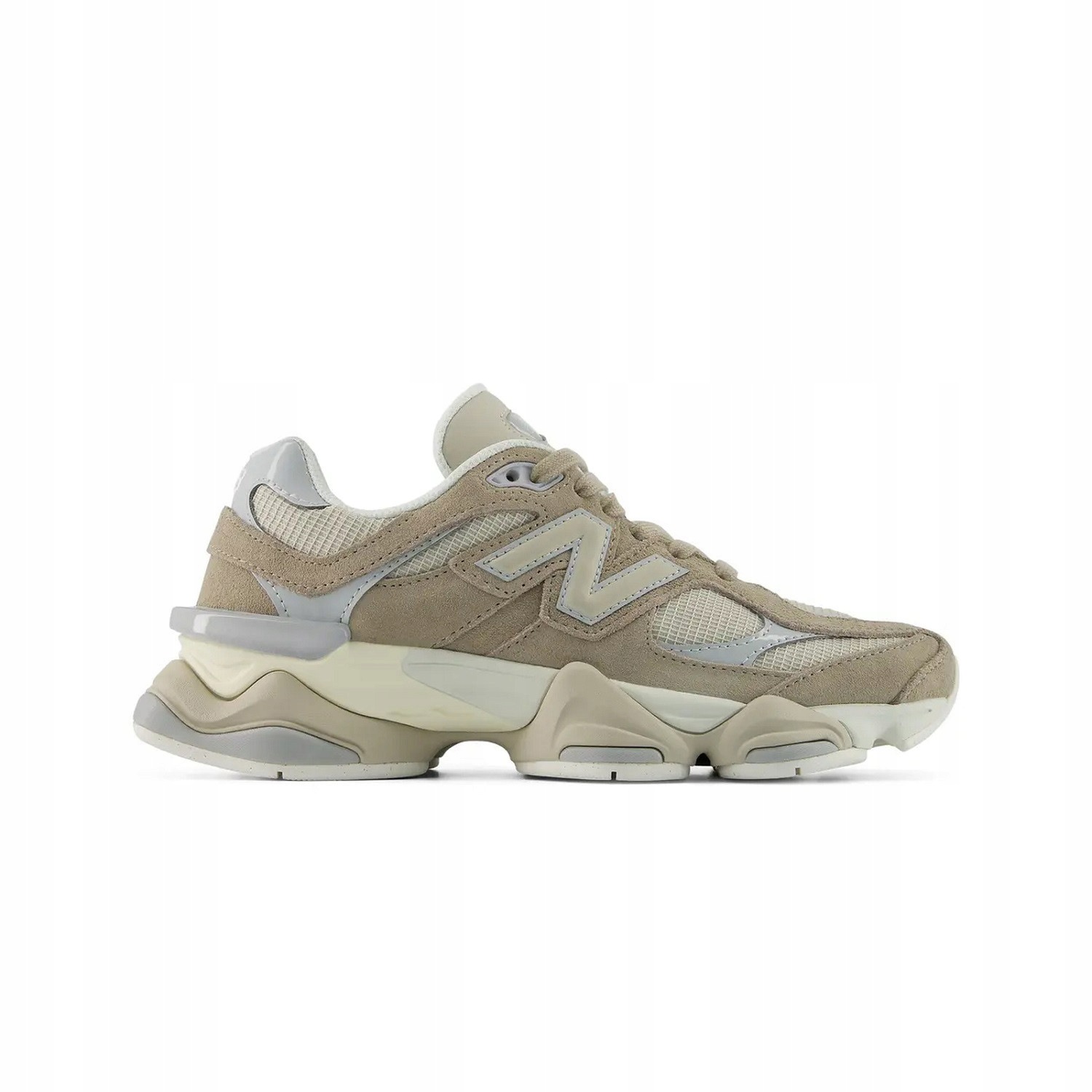 Buty męskie New Balance 9060 U90608AP sneakersy beżowe 40.5