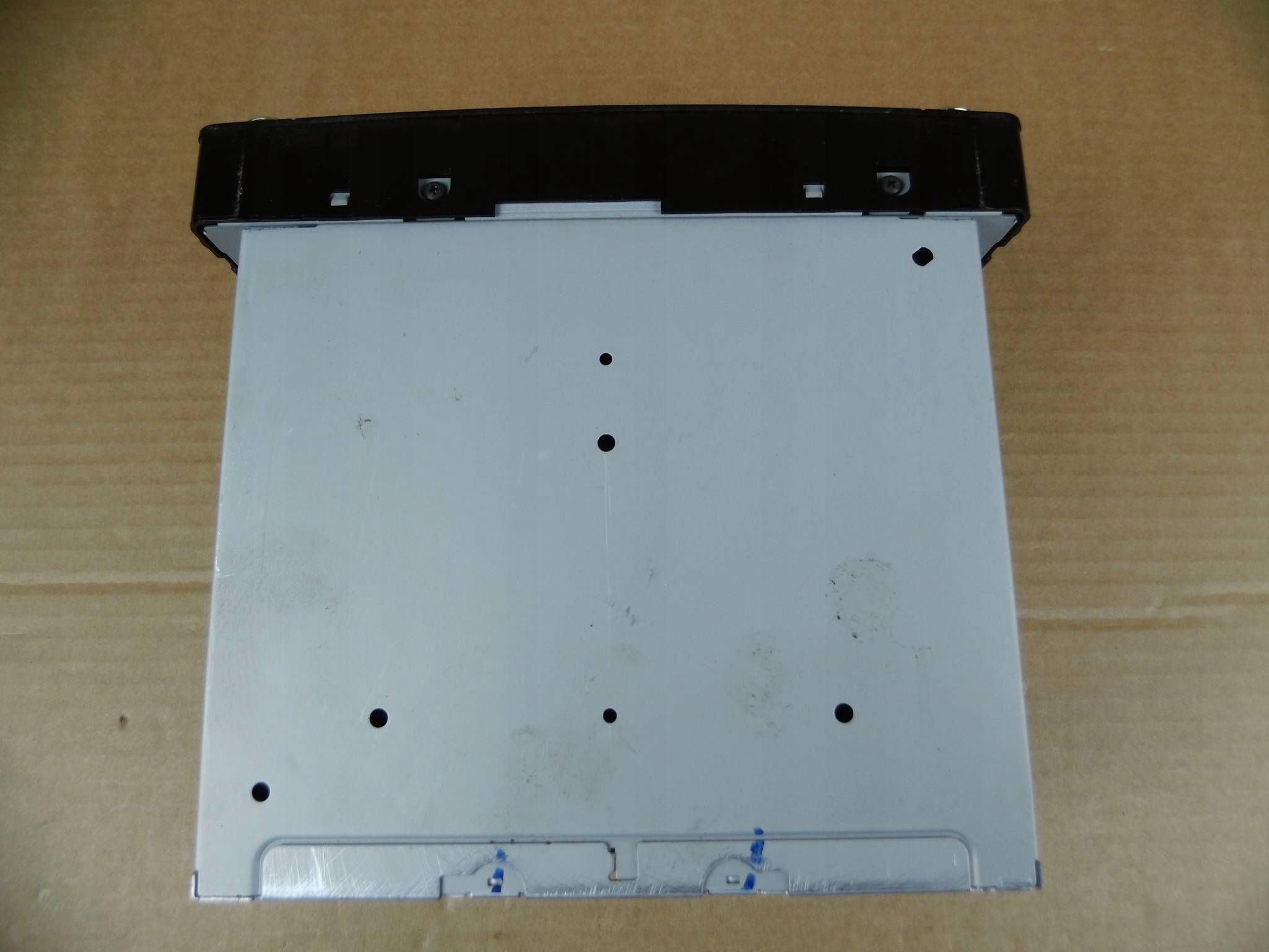 Mitsubishi ASX radio ekran display 8701A750