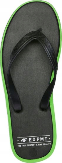 

Klapki Męskie 4F Japonki