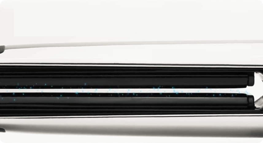 PROSTOWNICA DO WŁOSÓW BABYLISS PRO BAB3000EPE JONIZACJA -MATA PROFESJONALNA Moc 55 W