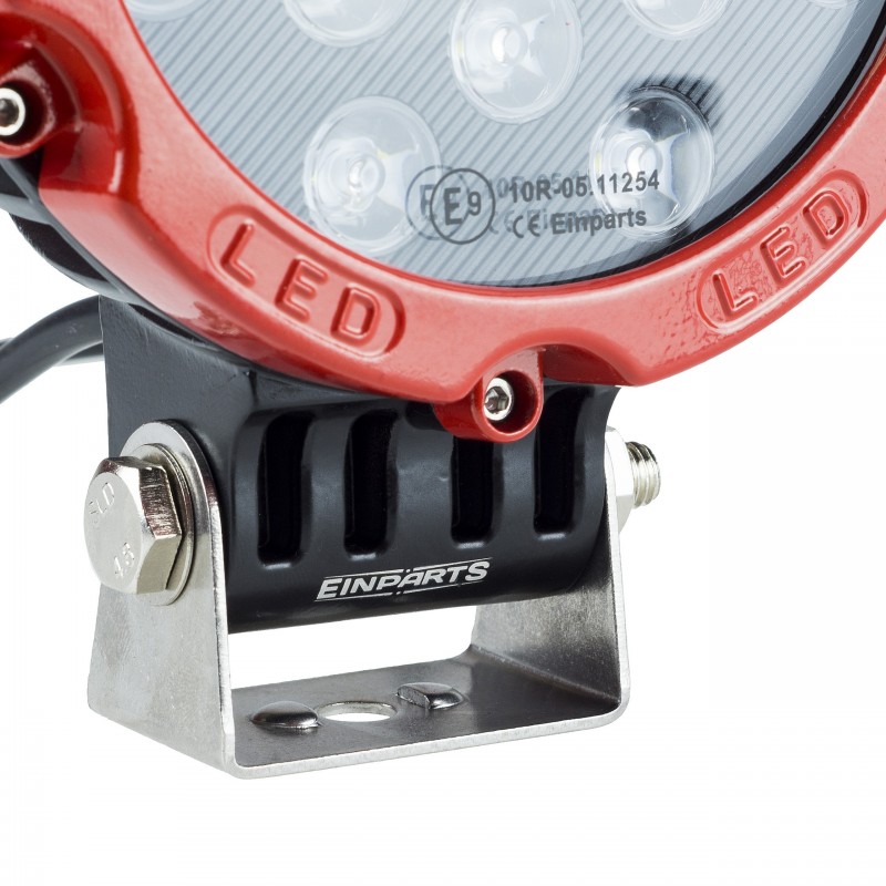 EPWL115 - 51W CREE 30 DEGREES ROUN светодиодные дорожные рабочие лампы