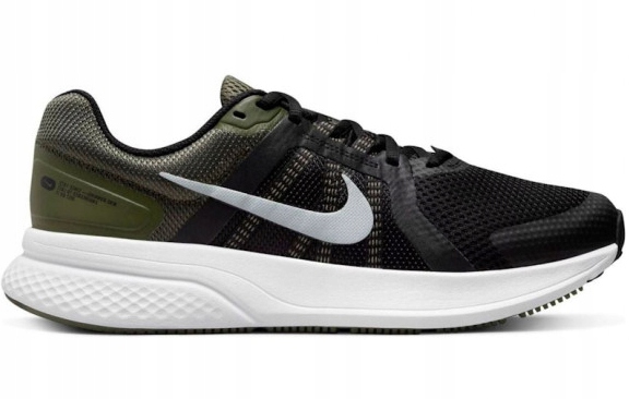 Pánské sportovní běžecké boty Nike Run Swift 2 CU3517-007 vel. 44
