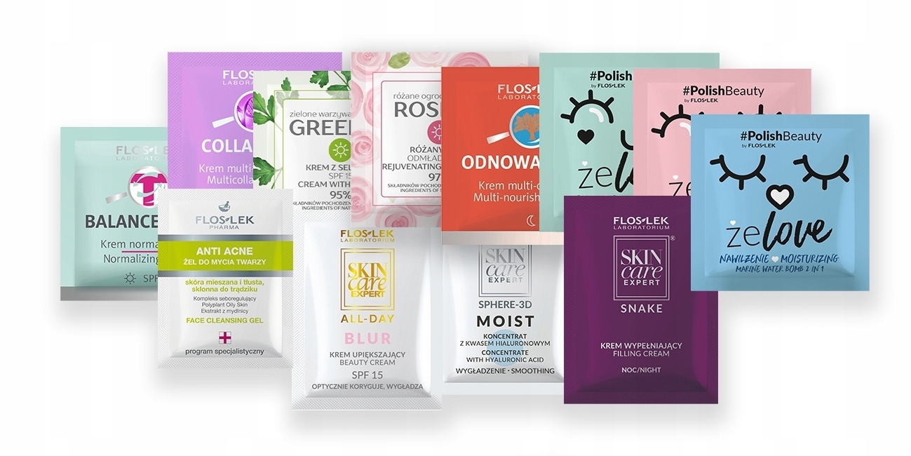 Masełko do rąk anti-aging rose hip 50 ml - Floslek Marka Flos-Lek