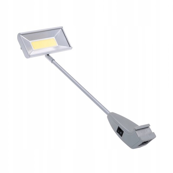Led Cob Trhová lampa 4500K 20W 1800lm