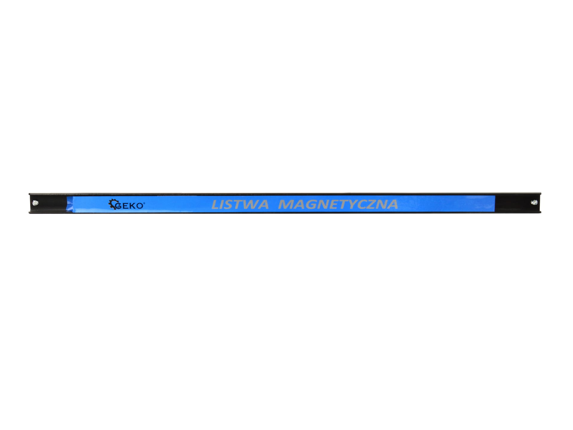 

Listwa magnetyczna 60cm Geko G73302