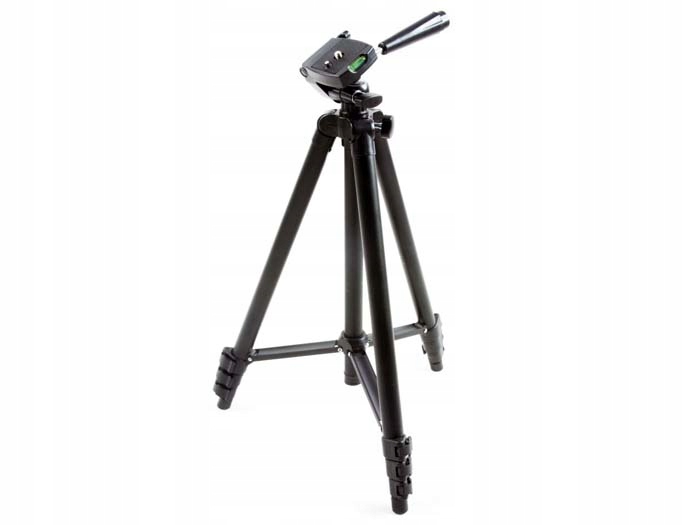 

Statyw 144cm do Canon Eos 1200D 100D 60Da 1100D M2