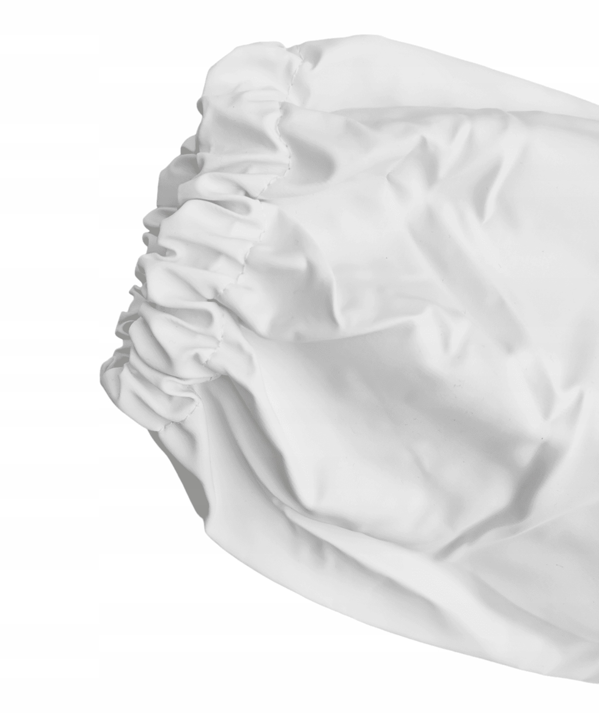 NARĘKAWKI ZARĘKAWKI OCHRONNE WODOOCHRONNE BIAŁE PROS MODEL 002 Marka Plavitex