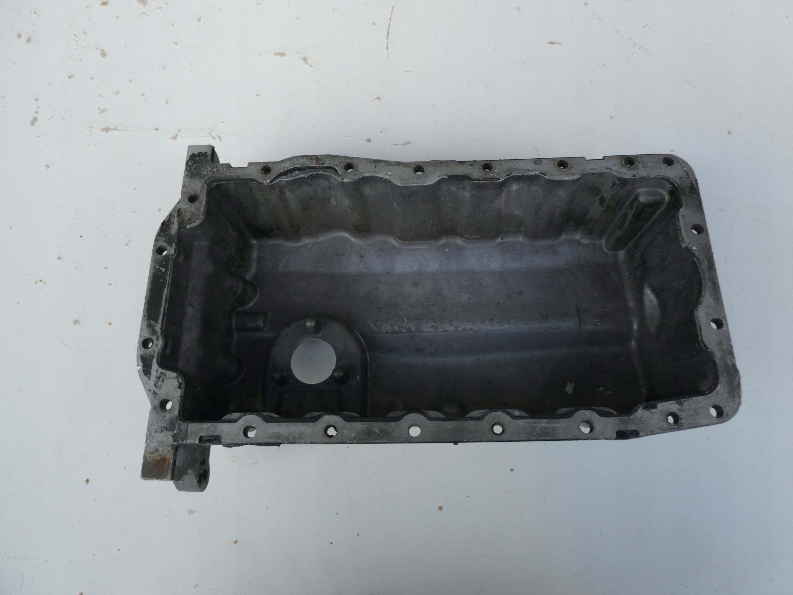 Coppa olio VW AUDI 038103603AG