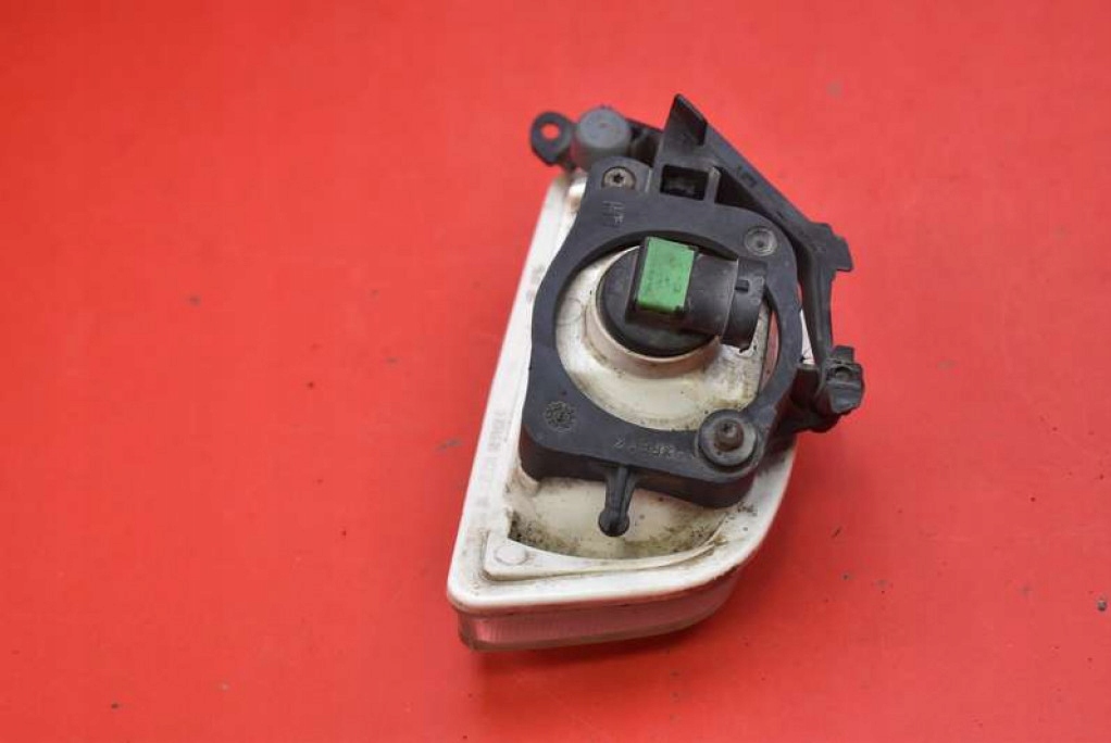 fog light left front front 2M51-15K201-AH FORD FOCUS MK1 01-07