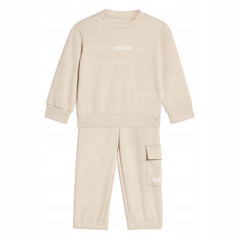 Dresy Adidas Essentials Joggers Kids KE0862 r. 92