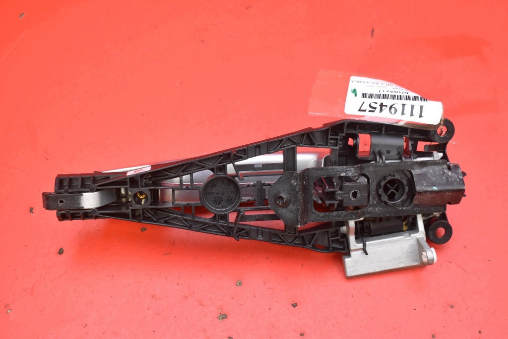handle left rear part rear Z176 39172890 OPEL CORSA E 5D HB 14-20
